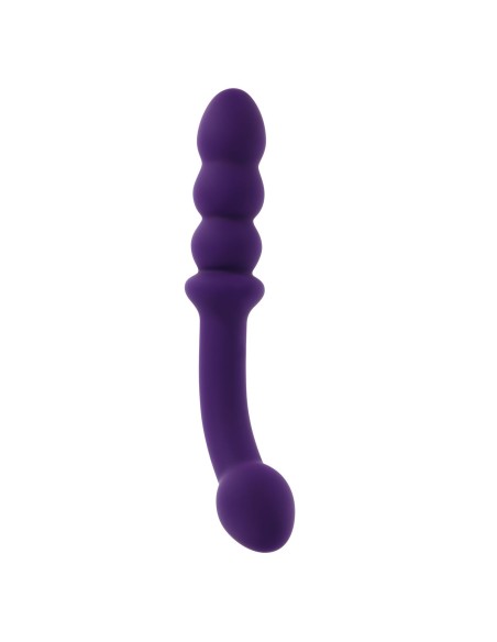 Vibromasseur anal Playboy Playboy Violet