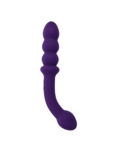 Vibromasseur anal Playboy Playboy Violet 2
