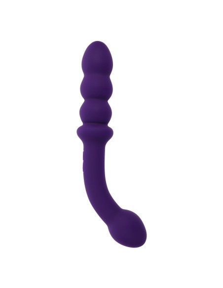 Vibromasseur anal Playboy Playboy Violet