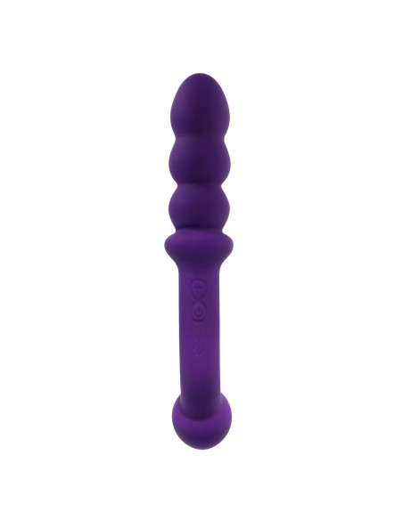 Vibromasseur anal Playboy Playboy Violet