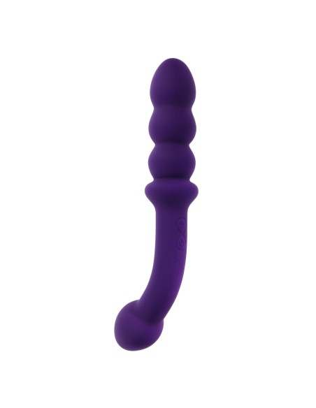 Vibromasseur anal Playboy Playboy Violet