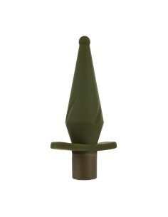 Vibromasseur anal Selopa Selopa Vert