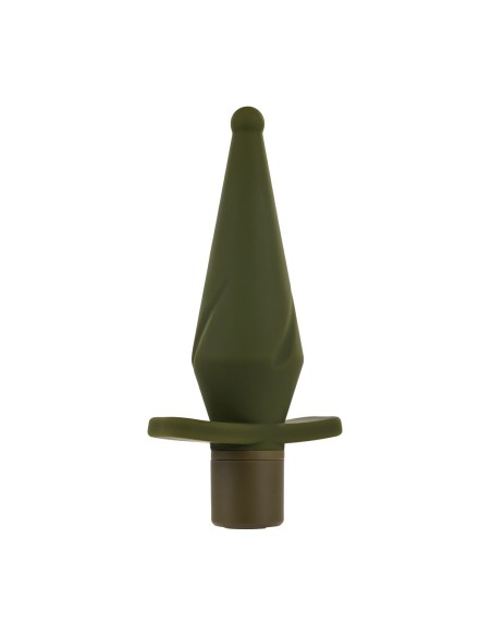 Vibromasseur anal Selopa Selopa Vert