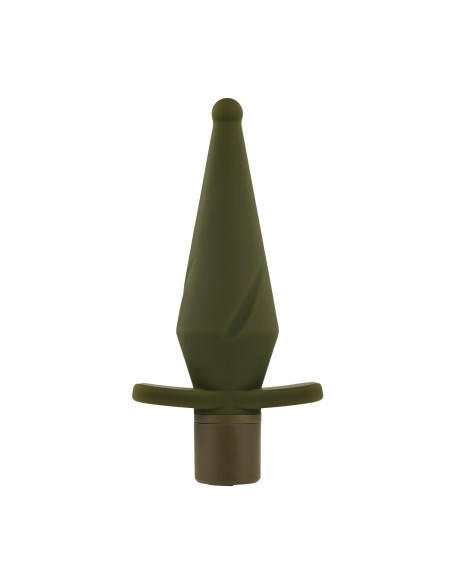 Vibromasseur anal Selopa Selopa Vert