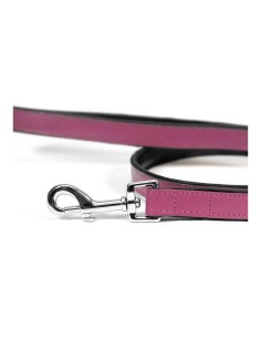 Laisse pour Chien Gloria 1.8 x 100 cm Rose 2