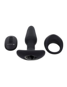 Vibromasseur Gender X Gender X Noir 2