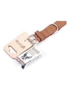 Collier pour Chien Gloria Oasis Marron (70 x 3 cm)