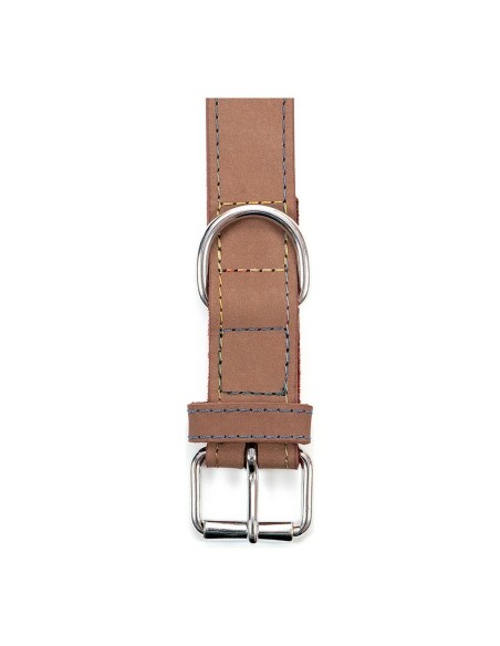 Collier pour Chien Gloria Oasis Marron (70 x 3 cm)