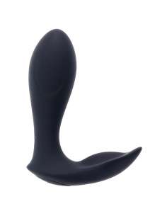 Vibromasseur Evolved Noir