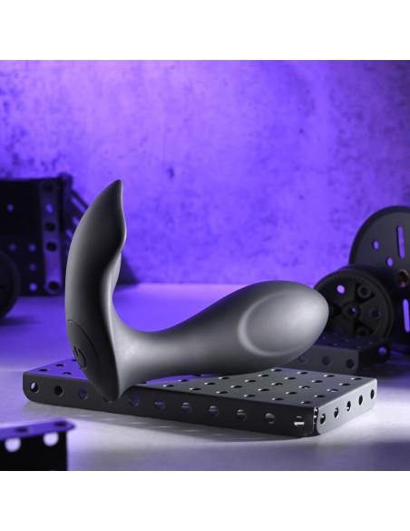Vibromasseur Evolved Noir
