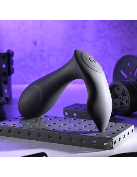 Vibromasseur Evolved Noir