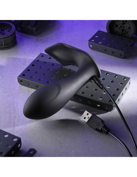 Vibromasseur Evolved Noir