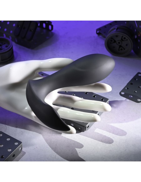 Vibromasseur Evolved Noir