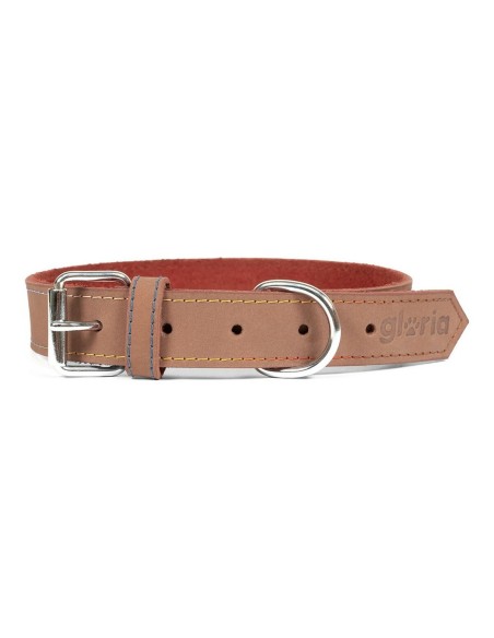 Collier pour Chien Gloria Oasis Marron (70 x 3 cm)
