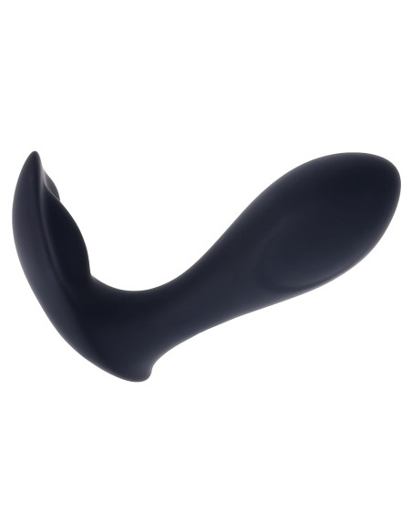 Vibromasseur Evolved Noir