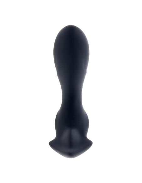 Vibromasseur Evolved Noir