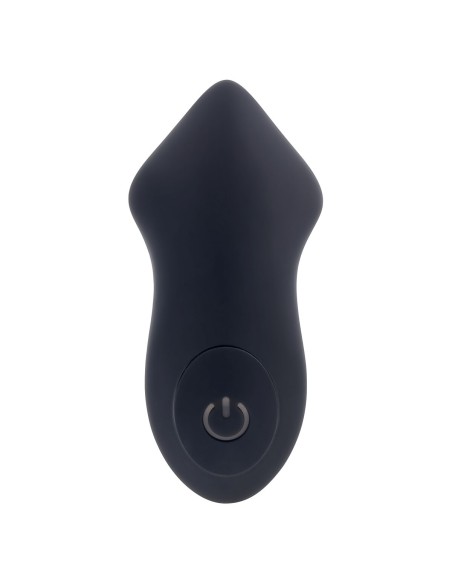 Vibromasseur Evolved Noir
