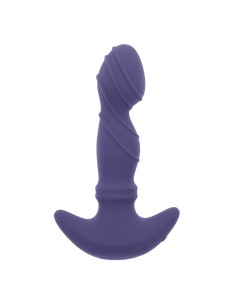 Vibromasseur Gender X Gender X Violet