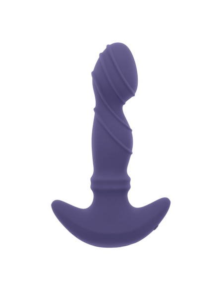 Vibromasseur Gender X Gender X Violet