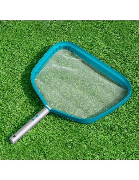 Bestway Ramasse-feuilles Piscine 40x34 cm Jardin 58659