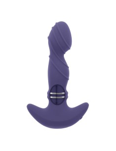 Vibromasseur Gender X Gender X Violet 2