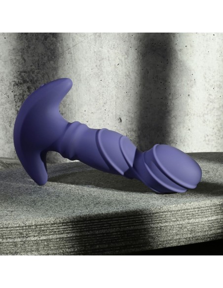 Vibromasseur Gender X Gender X Violet