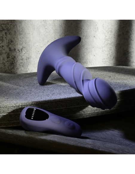 Vibromasseur Gender X Gender X Violet