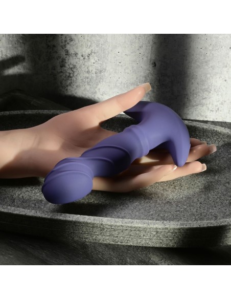 Vibromasseur Gender X Gender X Violet