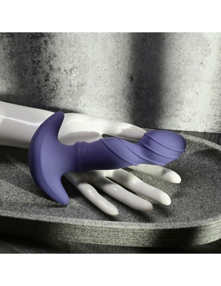 Vibromasseur Gender X Gender X Violet