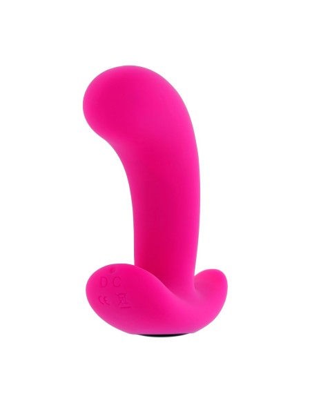 Vibromasseur Selopa Selopa Rose
