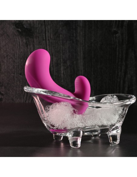 Vibromasseur Selopa Selopa Rose