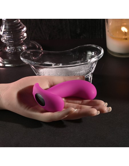 Vibromasseur Selopa Selopa Rose
