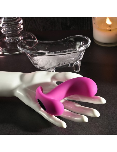 Vibromasseur Selopa Selopa Rose