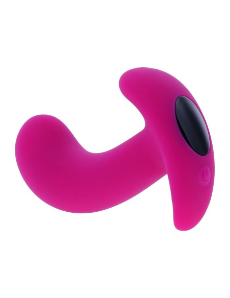 Vibromasseur Selopa Selopa Rose