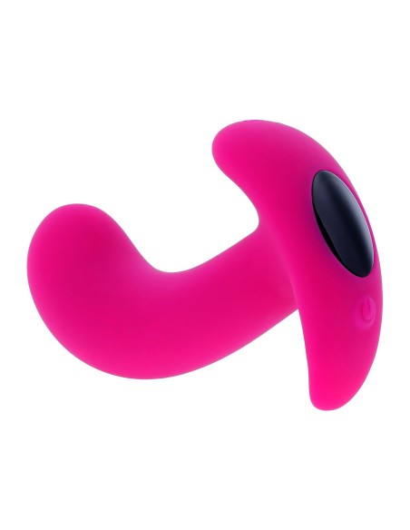 Vibromasseur Selopa Selopa Rose