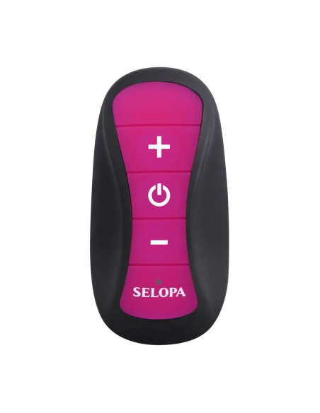 Vibromasseur Selopa Selopa Rose