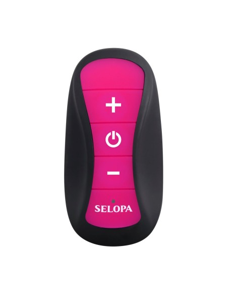 Vibromasseur Selopa Selopa Rose