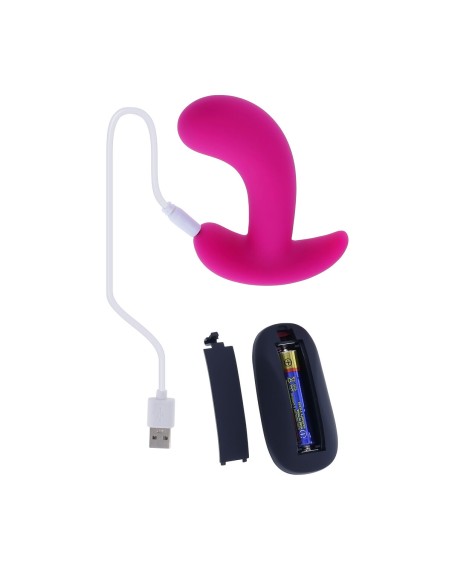 Vibromasseur Selopa Selopa Rose