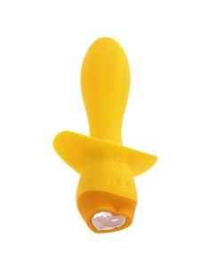 Vibromasseur Selopa Selopa Jaune