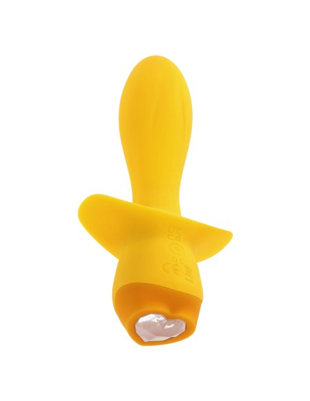 Vibromasseur Selopa Selopa Jaune