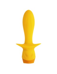 Vibromasseur Selopa Selopa Jaune 2
