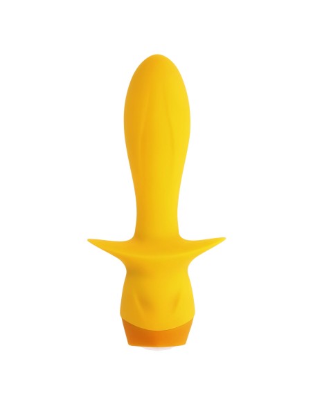 Vibromasseur Selopa Selopa Jaune