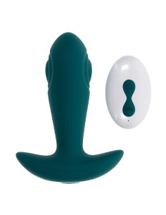 Vibromasseur Gender X Gender X Vert