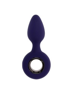 Vibromasseur Evolved Violet