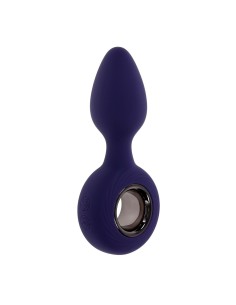 Vibromasseur Evolved Violet 2