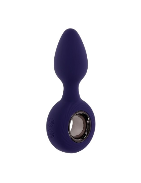 Vibromasseur Evolved Violet