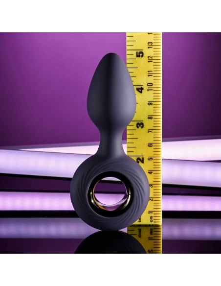 Vibromasseur Evolved Violet