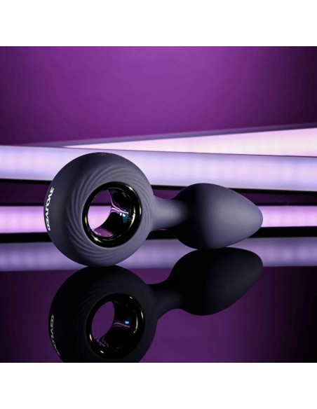 Vibromasseur Evolved Violet