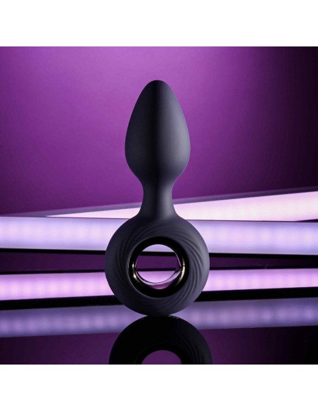 Vibromasseur Evolved Violet