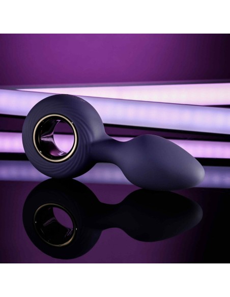 Vibromasseur Evolved Violet